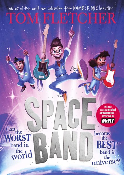space band.